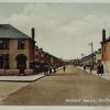 Mitchell Avenue